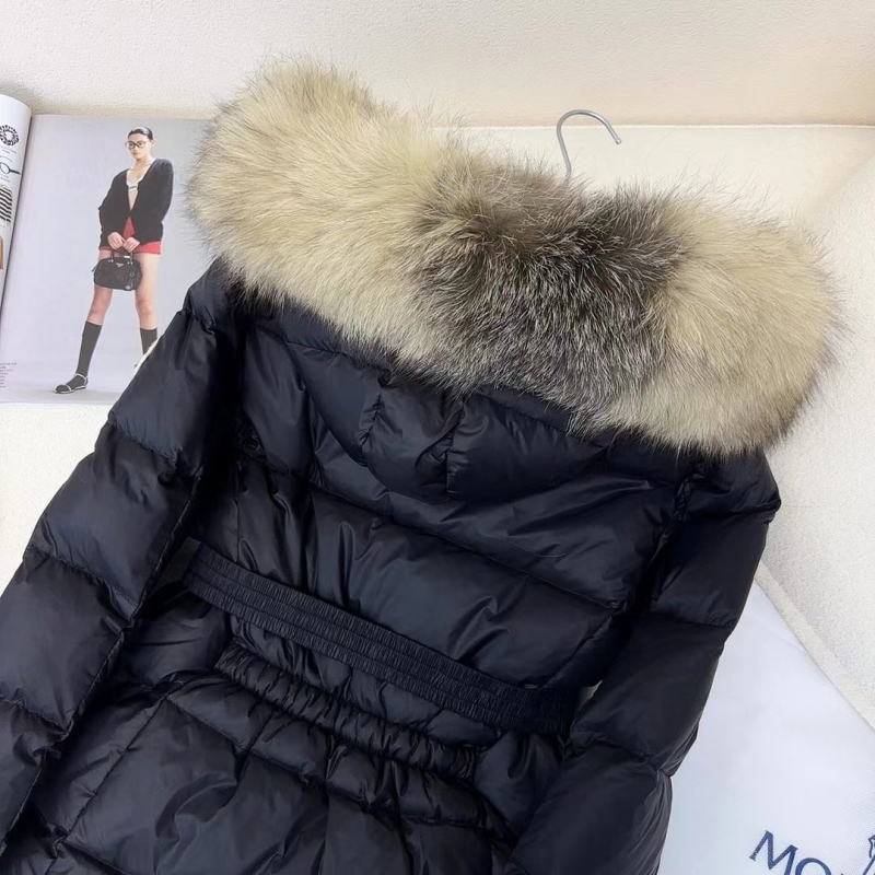 Moncler Down Coat